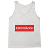 xxxtentacion Tank Top