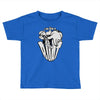 popeye yo Toddler T-shirt