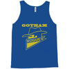 gotham Tank Top