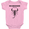 Scorpion Baby Bodysuit