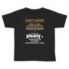 Sagittarius Hated By Many Wanted By Plenty Disliked By Some Confronted Toddler T-shirt