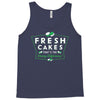 Fresh Cakes, Donny Difference Tank Top