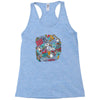 aw yea! Racerback Tank