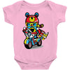 chocotoy Baby Bodysuit