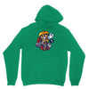 pintados Unisex Hoodie