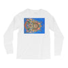 Bali barong Long Sleeve Shirts