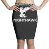 call me nighthawk step brothers Pencil Skirts