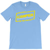 okayest camper in the galaxy funny camping T-Shirt