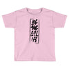 Logang4Life Toddler T-shirt