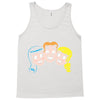 archie's girls Tank Top