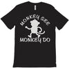 monkey teenage T-Shirt