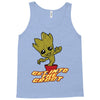 get into the groot! Tank Top