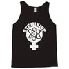 steminist best trending Tank Top