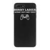 busy gamer iPhone 7 Plus Case