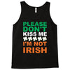 i'm not irish Tank Top