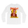 pantc! at the disco Long Sleeve Shirts
