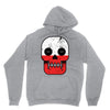 poland till i die Unisex Hoodie
