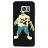 nico nice, the zombie Samsung Galaxy S7