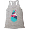 tear Racerback Tank