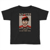 o&ugrave; est charlie Toddler T-shirt