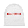 Zerofsgiven Baby Beanies