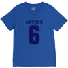 lustiges t shirt mit fun spruch witziges spr&Uuml;che shirt V-Neck Tee