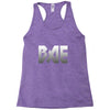 bae Racerback Tank