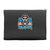 albuquerque danger Accessory Pouches