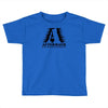 aftermath entertainment rap label Toddler T-shirt