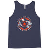 fire team orca Tank Top