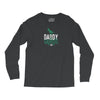 Daddy Saurus Long Sleeve Shirts