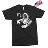 scorpio zodiac Exclusive T-shirt