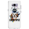 who loves lhasa apso Samsung Galaxy S8 Plus