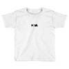 SIMPLE COOL Toddler T-shirt