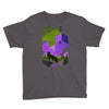 nature is awesome Youth Tee