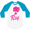 the scavenger trending 3/4 Sleeve Shirt