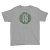 luis hernandez Youth Tee