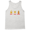 money power woman Tank Top