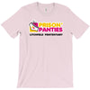 prison panties T-Shirt