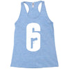 Rainbow Six Siege Racerback Tank