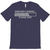 sarcasm loading (2) T-Shirt