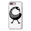 Sankofa Bird iPhone 8 Plus
