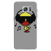 music duck Samsung Galaxy S7