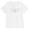 this is the best day ever V-Neck Tee