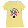 fahter you are the legend Ladies Fitted T-Shirt
