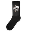 coffee addict Socks