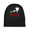 dart evolution stranger dustin tv show Baby Beanies