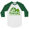 hills infant 3/4 Sleeve Shirt