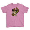 its a trap Youth Tee
