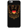 german eagle iPhone 6/6s Case